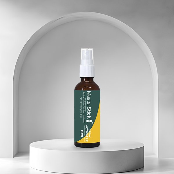 Spray Activator